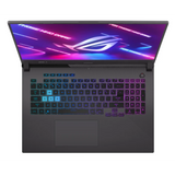 ASUS G17 AMD Ryzen™ 7 6800HX 16GB RAM and 512GB SSD RTX™ 3050 Laptop