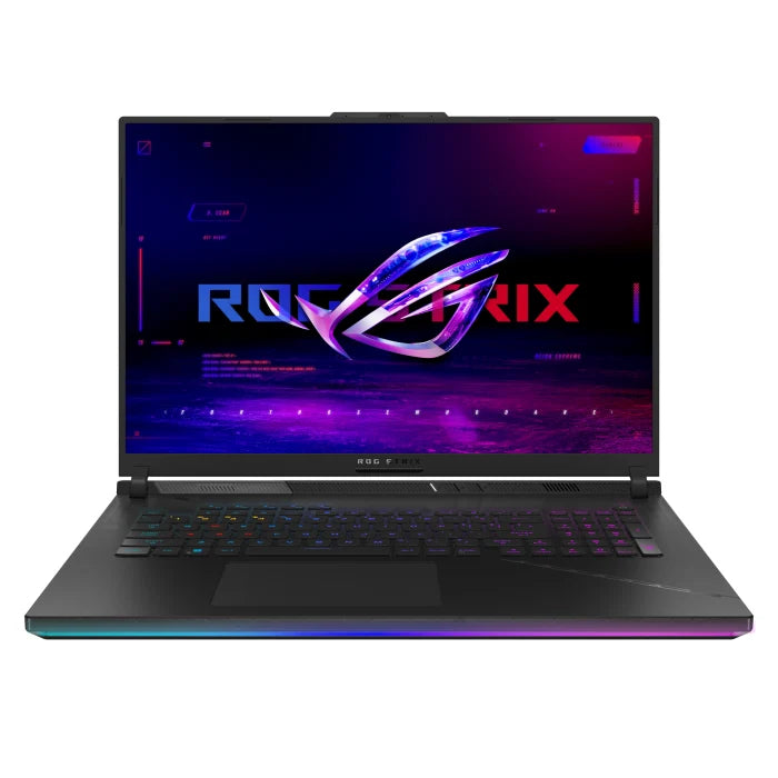 ASUS ROG Strix 18 Intel® Core™ i9 13980HX 16GB RAM 1TB SSD RTX4080 Gaming