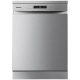 Hisense 13 Place Dishwasher Silver H13DX