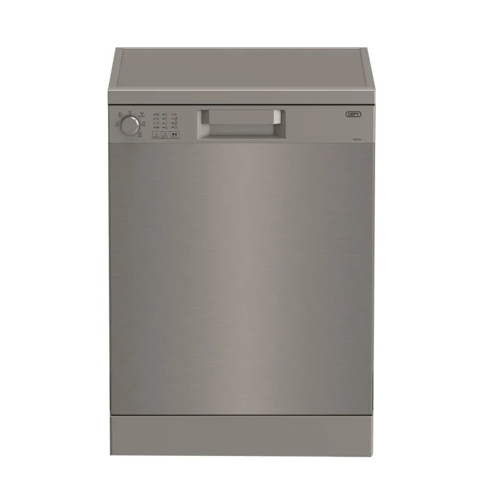 Defy 13 Place Dishwasher Inox DDW246