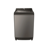Hisense 18kg Top Loader With Wifi Titanium Silver WT5T1825DT