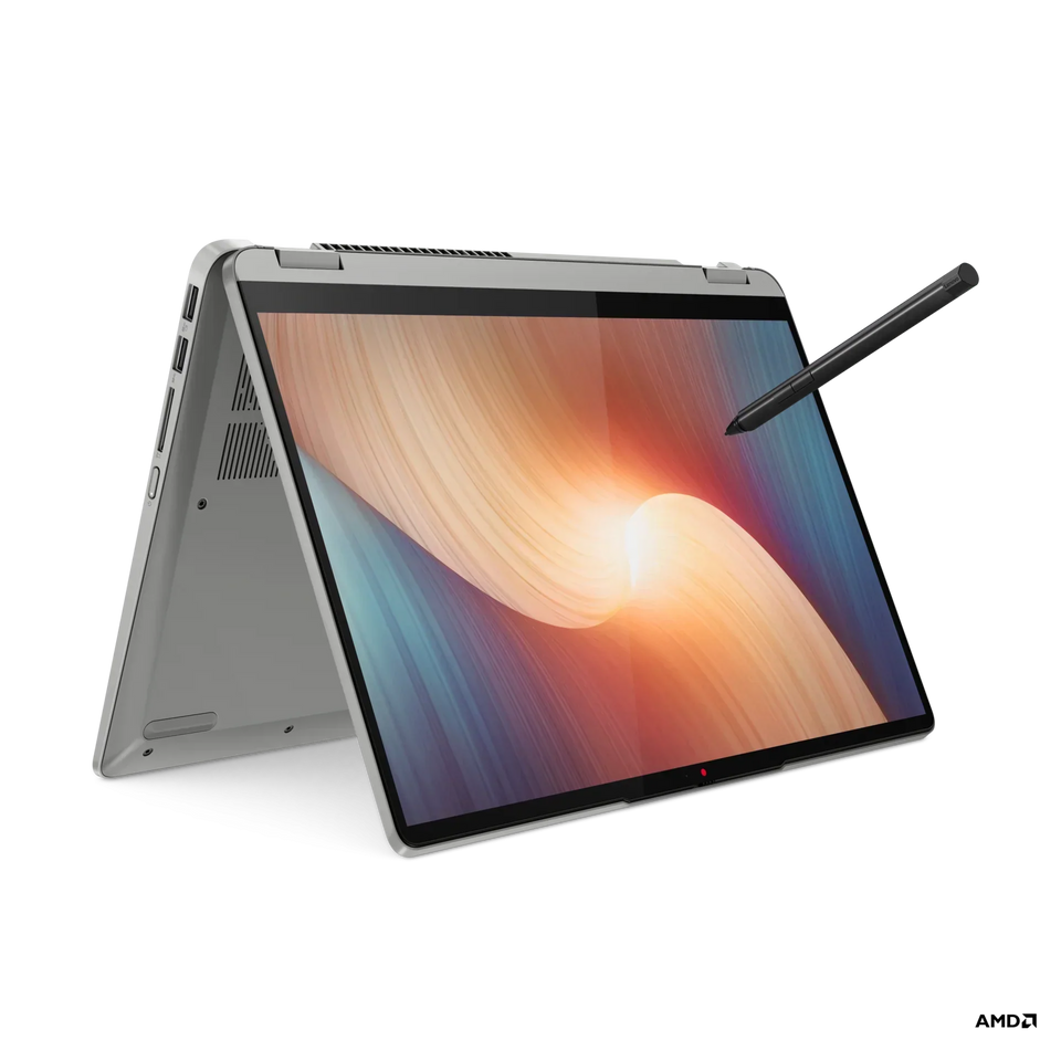 Lenovo Flex 5 AMD Ryzen 5