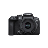 Canon EOS R10 + RF-S 18-45mm F4.5-6.3 IS STM