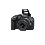 Canon EOS R10 + RF-S 18-45mm F4.5-6.3 IS STM