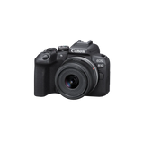 Canon EOS R10 + RF-S 18-45mm F4.5-6.3 IS STM