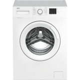 Defy 6kg Front Loader Washer, White DAW381