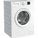 Defy 6kg Front Loader Washer, White DAW381