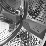 Defy 9kg SteamCure Front Load Washer DAW389