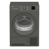 Defy 10kg Condenser Tumble Dryer DTD322