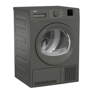 Defy 10kg Condenser Tumble Dryer DTD322
