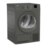 Defy 10kg Condenser Tumble Dryer DTD322