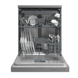 Defy 15 Place Dishwasher Inox DDW257