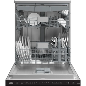 Defy 15 Place Cornerwash Dishwasher Inox DDW366