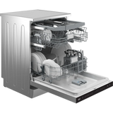 Defy 15 Place Cornerwash Dishwasher Inox DDW366