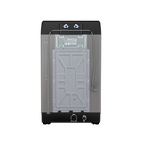 Hisense 14Kg Top Loader Titanium Grey WTJA1402T