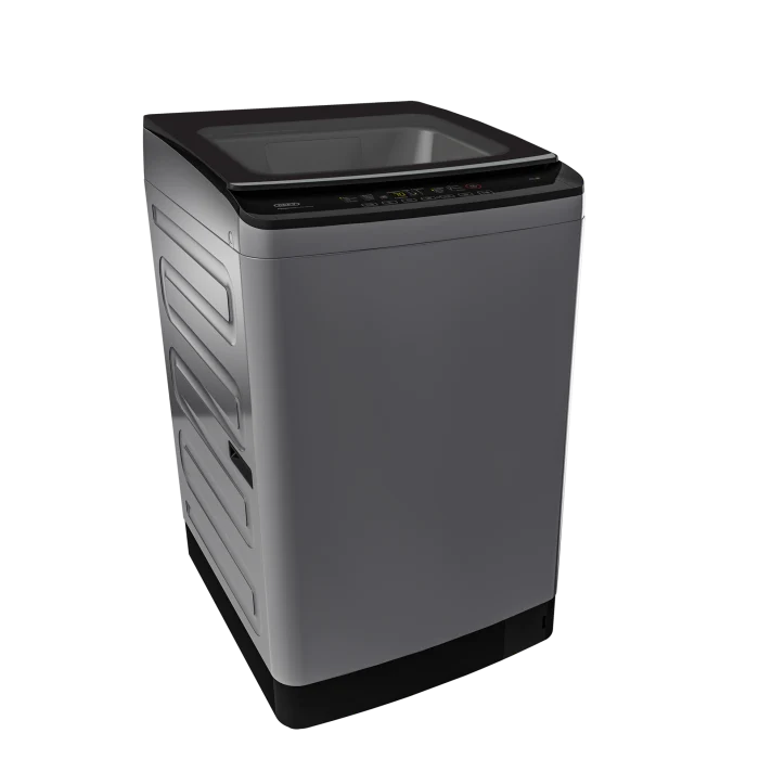 Defy 14 kg Top Loader Manhattan Grey DTL 160