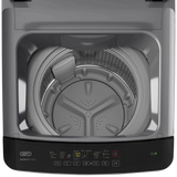 Defy 14 kg Top Loader Manhattan Grey DTL 160