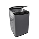 Defy 8kg Top Loader Manhattan Washing Machine with FountainWash Grey DTL165