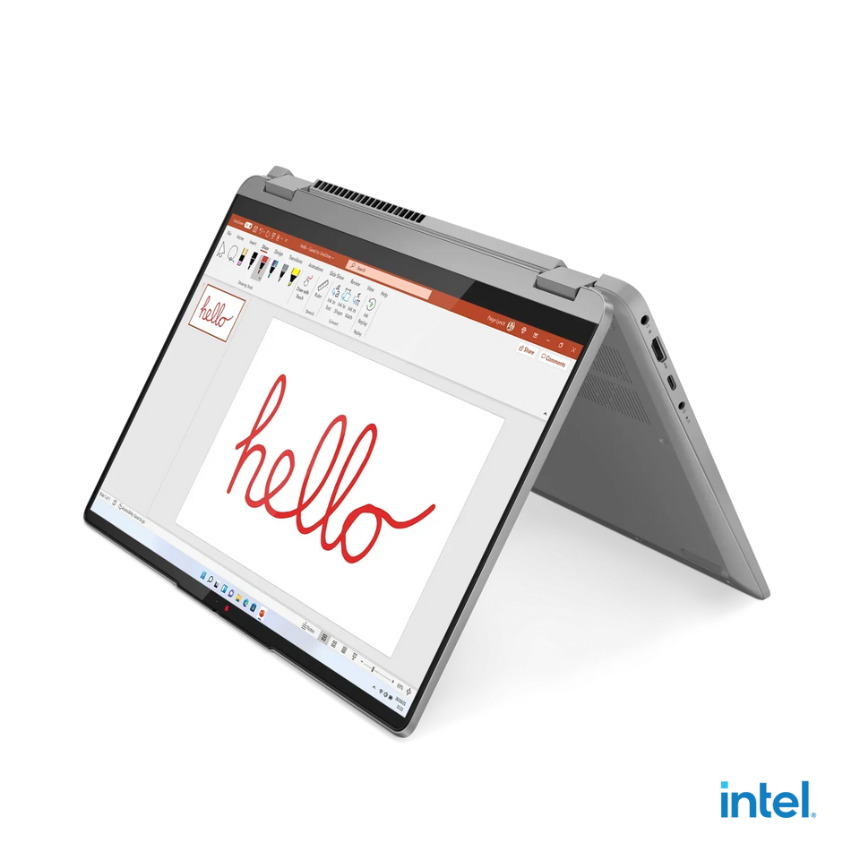 Lenovo Flex 5 Chromebook Intel Core i3