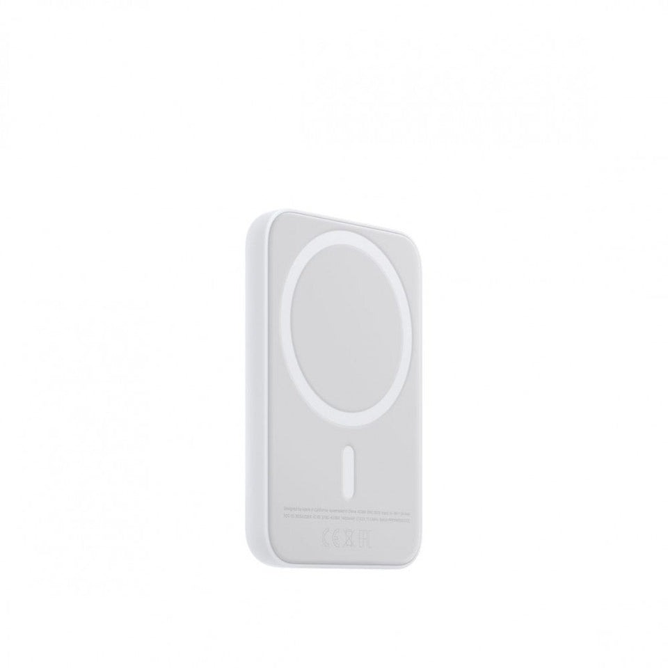 MagSafe battery pack