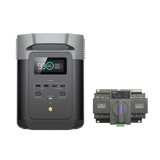 EcoFlow DELTA 2 Portable Power Station