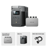 EcoFlow DELTA 2 Portable Power Station