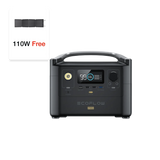 EcoFlow RIVER Pro Portable Power Station
