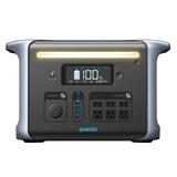 Anker PowerHouse 757 (1229Wh) Portable Power Station