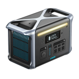 Anker PowerHouse 757 (1229Wh) Portable Power Station