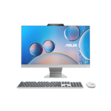 ASUS M3400 AMD® Ryzen™ 5 7520U 8GB RAM and 512GB SSD AiO