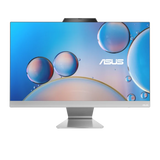 ASUS M3400 AMD® Ryzen™ 5 7520U 8GB RAM and 512GB SSD AiO