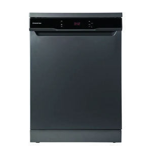 Bennett Read 15 Place Dishwasher Dark Grey JDS110