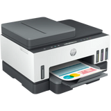 HP Smart Tank 750 Wireless Duplex All-in-One Printer