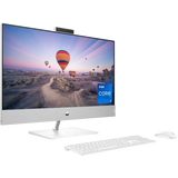 HP Pavilion 27s Intel® Core™ i7 13700T 16GB RAM and 1TB SSD AIO Desktop