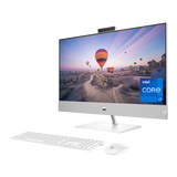 HP Pavilion 27s Intel® Core™ i7 13700T 16GB RAM and 1TB SSD AIO Desktop