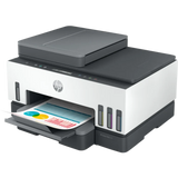 HP Smart Tank 750 Wireless Duplex All-in-One Printer