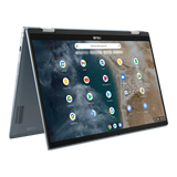 ASUS Chromebook Flip Intel Core i3