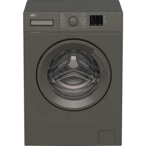 Defy 6kg Front Loader Manhattan Grey DAW382