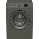 Defy 6kg Front Loader Manhattan Grey DAW382