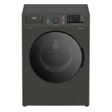 Defy 9kg SteamCure Front Load Washer DAW389