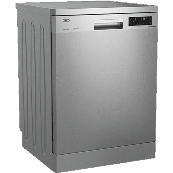 Defy 14 Place Dishwasher Inox DDW247