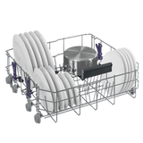 Defy 14 Place Dishwasher Inox DDW247