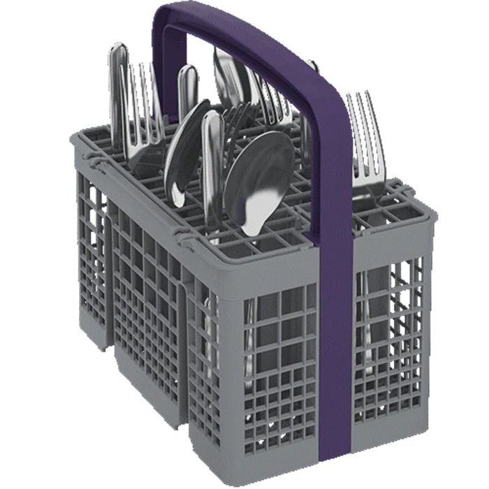 Defy 14 Place Dishwasher Inox DDW247
