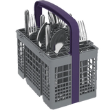 Defy 14 Place Dishwasher Inox DDW247