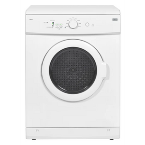Defy 5kg Tumble Dryer White DTD258