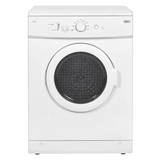 Defy 5kg Tumble Dryer White DTD258