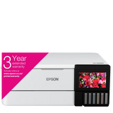Epson EcoTank L8160 3in1 Photo Printer