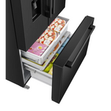 Hisense 575L French Door Fridge H760FSB-WD