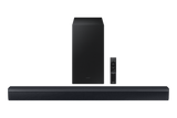 Samsung 2.1 Black Essential C-Series Soundbar