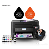 Epson EcoTank L6270 Printer
